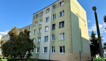 Mieszkanie 3-pokojowe Inowrocław Rąbin, ul. Maksymiliana Gruszczyńskiego