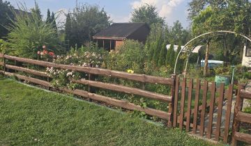 Działka rod Świdnik