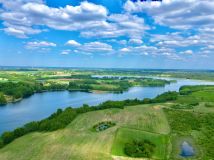 Działka budowlana Radzynek. Zdjęcie 3