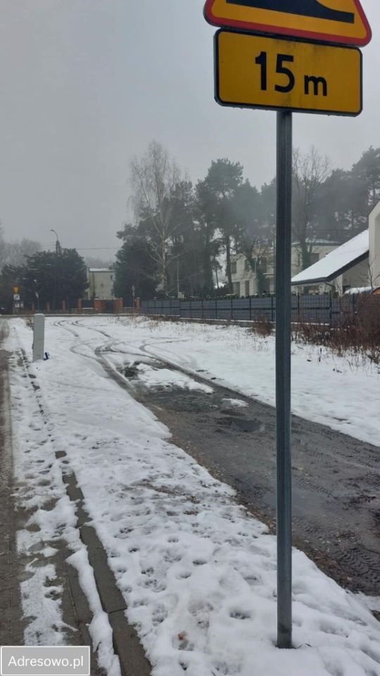 Działka budowlana Granica, ul. Gościnna. Zdjęcie 14