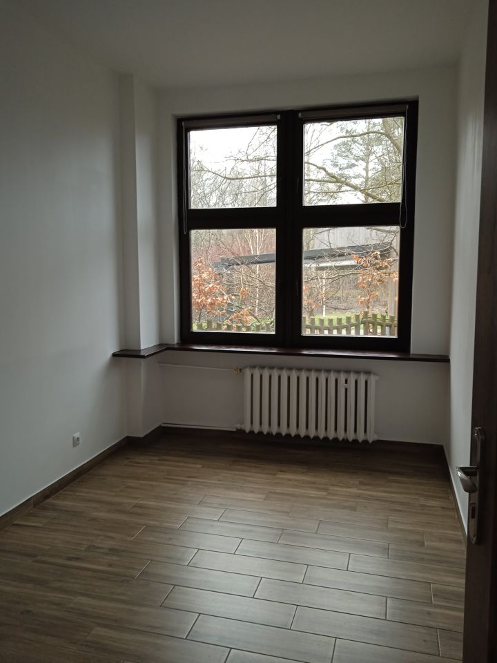 Biuro Katowice Brynów, ul. Huberta