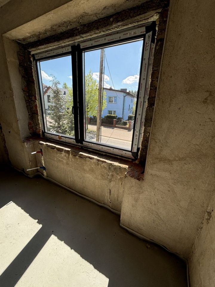 bliźniak Krotoszyn, ul. Grzegorzewska. Zdjęcie 3