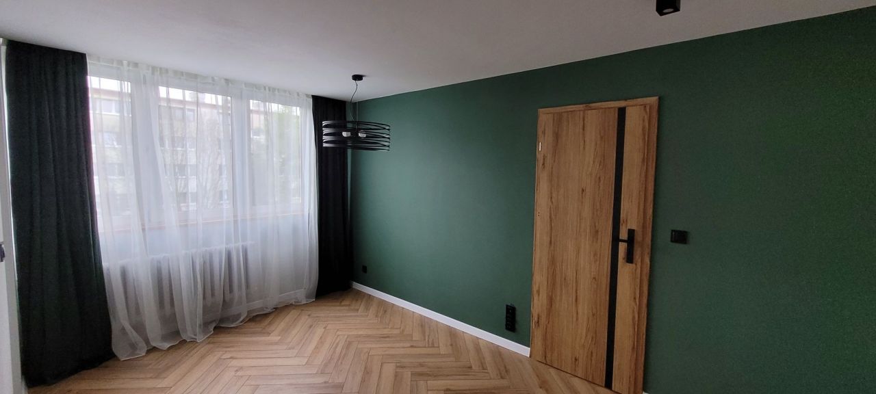 Mieszkanie 2-pokojowe Jastrzębie-Zdrój, ul. Śląska