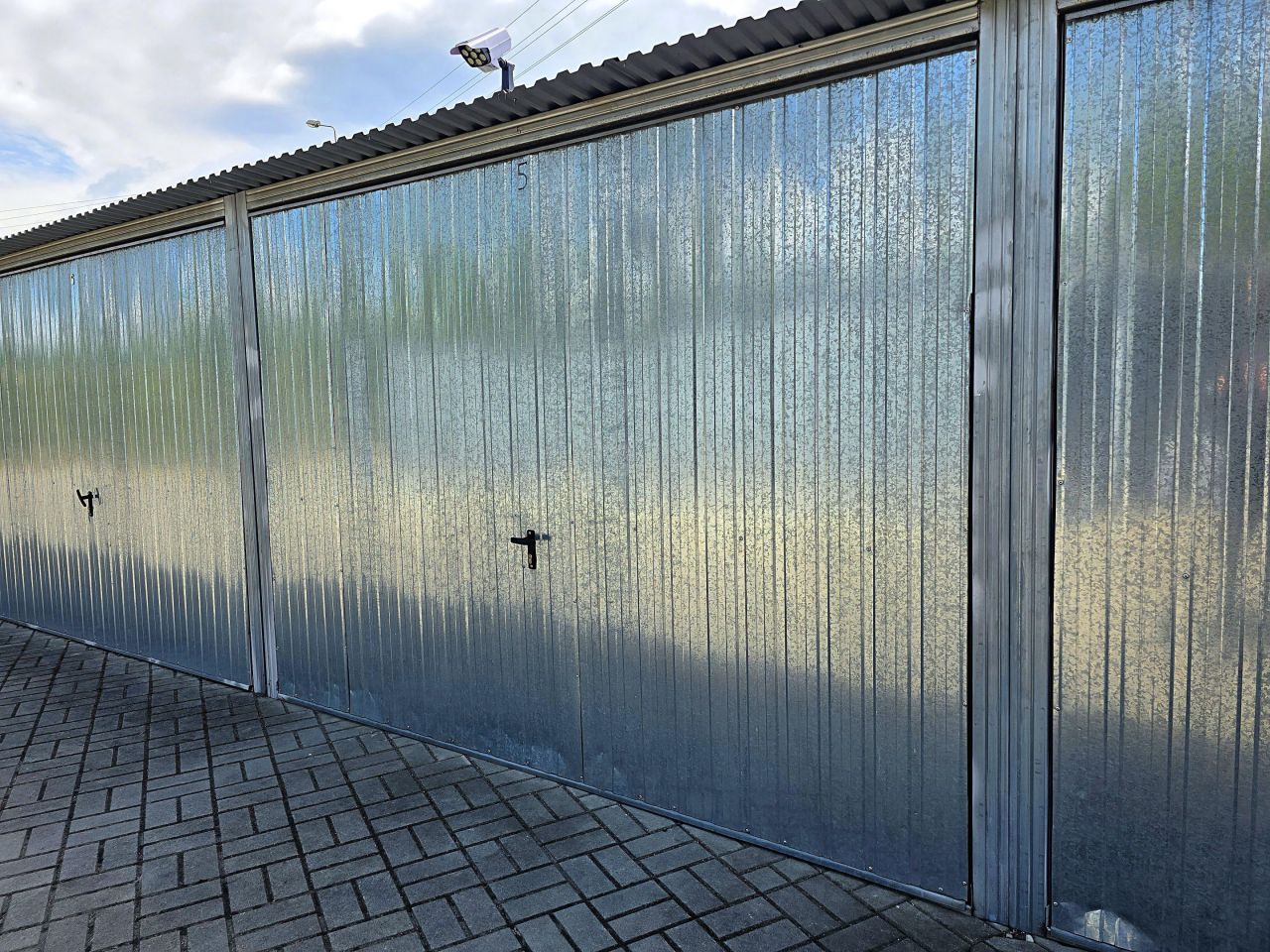 Mieszkanie 3-pokojowe Nędza, ul. Jesionowa. Zdjęcie 10