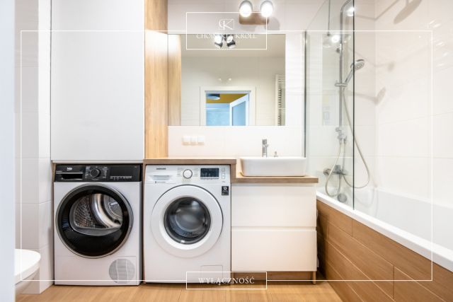 Mieszkanie 3-pokojowe Poznań Grunwald, ul. Ptasia. Zdjęcie 6