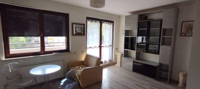 Mieszkanie 2-pokojowe Wrocław Śródmieście, ul. ks. Konstantego Damrota. Zdjęcie 1