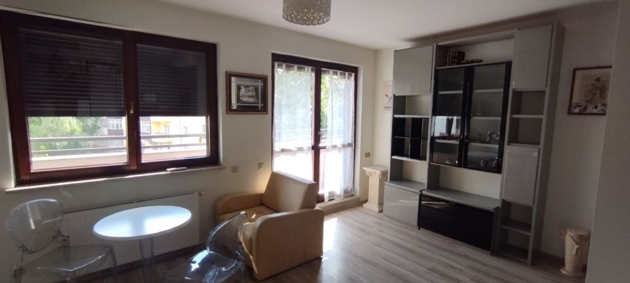 Mieszkanie 2-pokojowe Wrocław Śródmieście, ul. ks. Konstantego Damrota