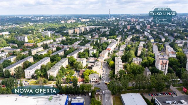 kamienica, 21 pokoi Łódź Stare Polesie, ul. Srebrzyńska. Zdjęcie 8