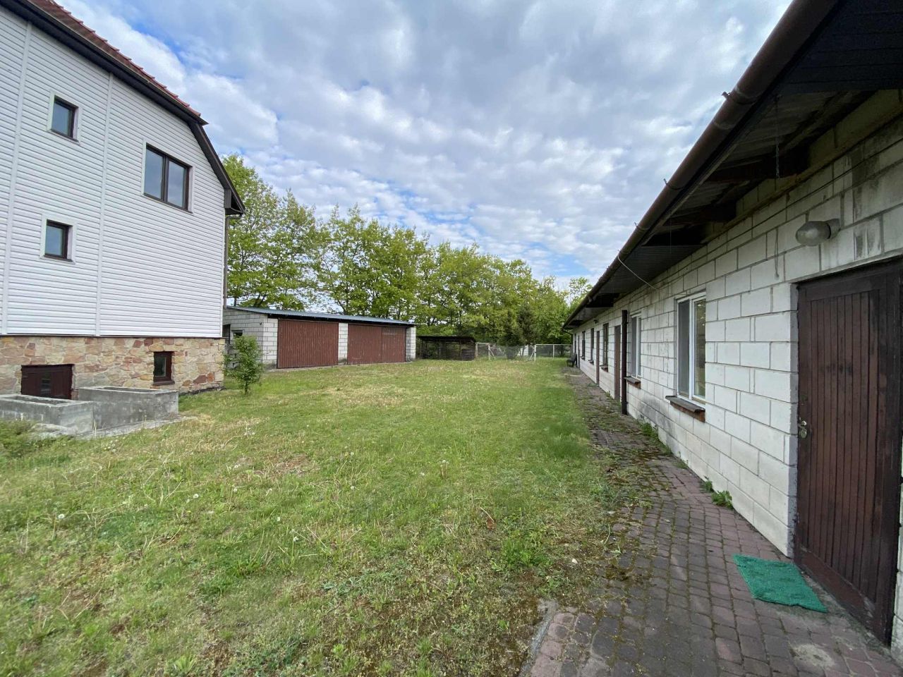 dom wolnostojący, 5 pokoi Bartodzieje. Zdjęcie 4