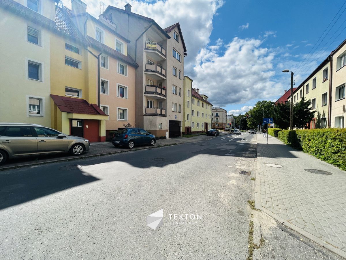 Mieszkanie 3-pokojowe Olsztyn, ul. Antoniego Małeckiego. Zdjęcie 16