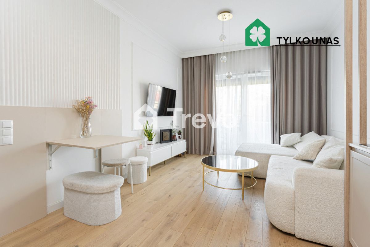 Mieszkanie 2-pokojowe Gdańsk Siedlce, ul. gen. Stefana Grota-Roweckiego