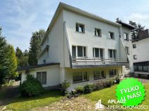 Hotel/pensjonat Karpacz