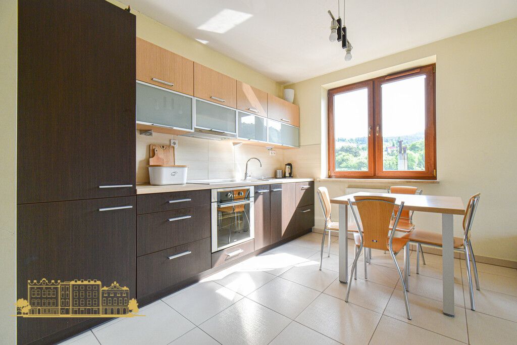 Mieszkanie 2-pokojowe Krynica-Zdrój, ul. Józefa Ignacego Kraszewskiego. Zdjęcie 3