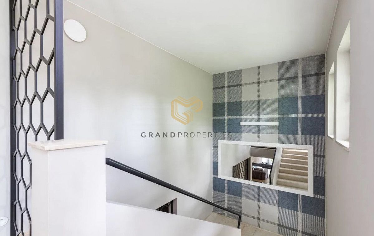 dom wolnostojący, 5 pokoi Konstancin-Jeziorna. Zdjęcie 27