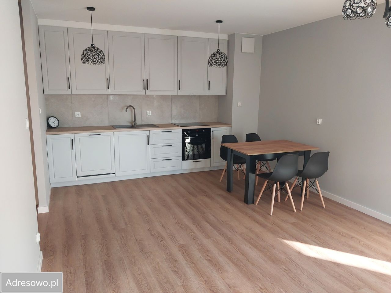 Mieszkanie 3-pokojowe Białystok Antoniuk, ul. Ukośna. Zdjęcie 9