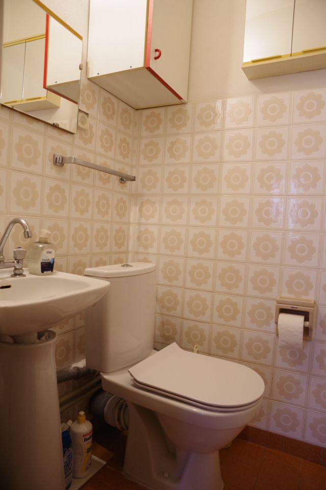 Mieszkanie 3-pokojowe Warszawa Praga-Południe, ul. Ostrobramska. Zdjęcie 6