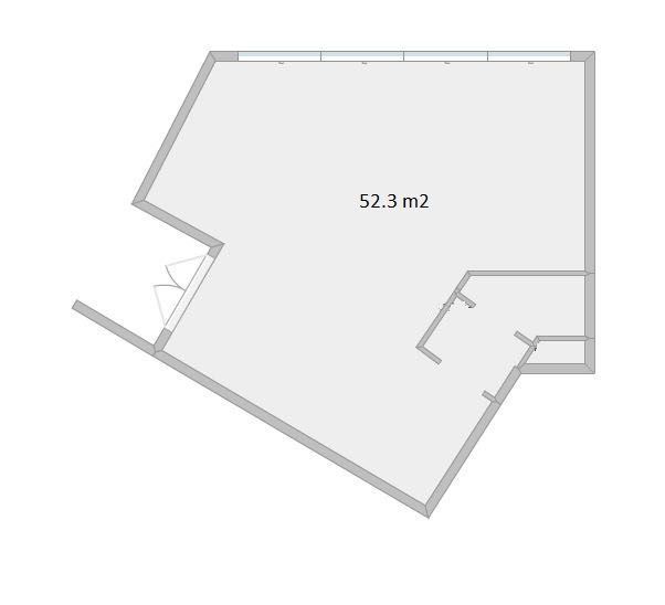 Lokal Kraków Prądnik Czerwony, ul. bp. Jana Prandoty. Zdjęcie 6