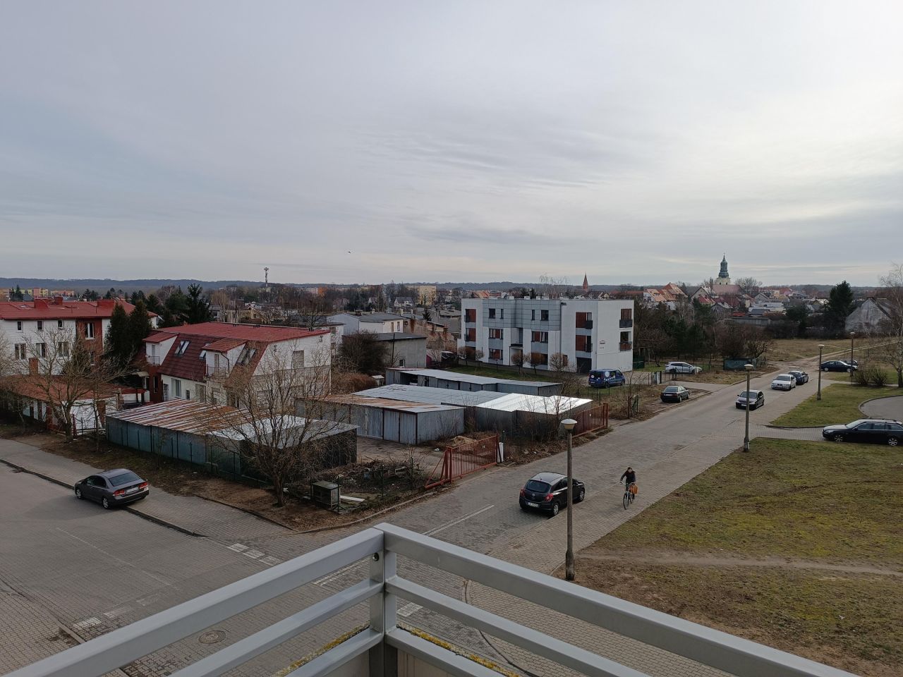 Mieszkanie 3-pokojowe Bydgoszcz Fordon, ul. Samotna. Zdjęcie 12