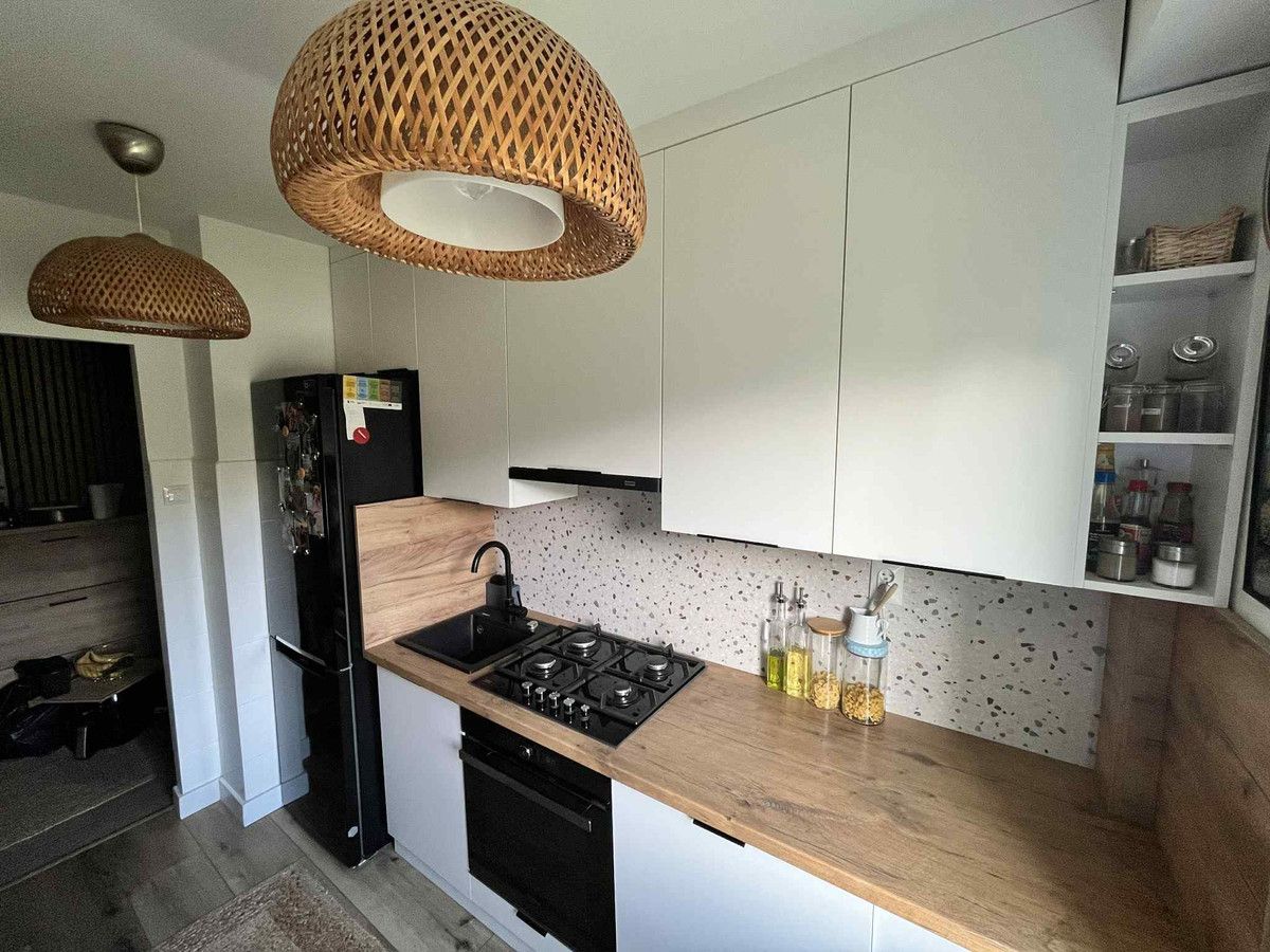 Mieszkanie 2-pokojowe Olsztyn Pieczewo, ul. Władysława Gębika. Zdjęcie 19