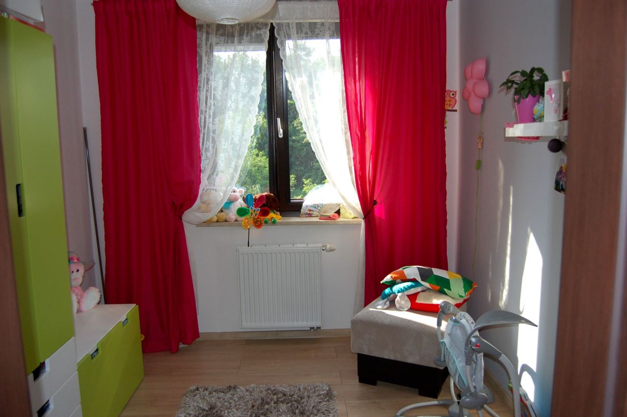 Mieszkanie 3-pokojowe Kraków Bieżanów, ul. Mała Góra. Zdjęcie 10