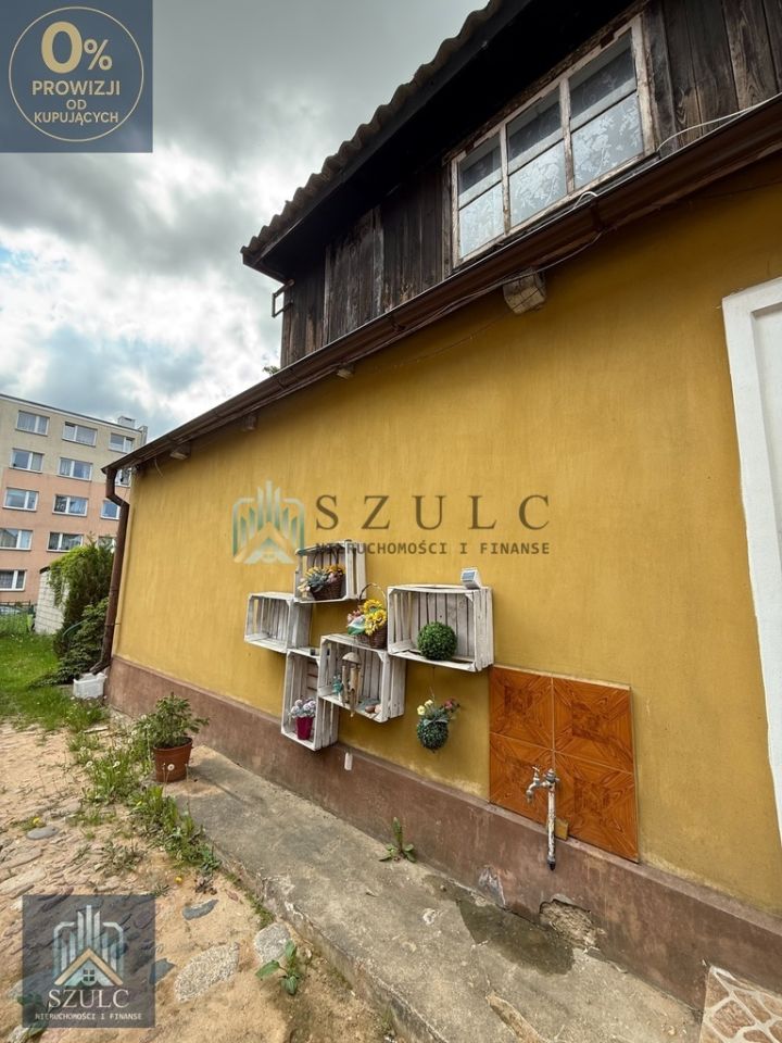 dom wolnostojący, 3 pokoje Olecko, ul. Armii Krajowej. Zdjęcie 21