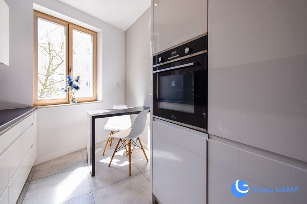 Mieszkanie 2-pokojowe Kraków Dębniki, ul. Kazimierza Pułaskiego. Zdjęcie 6