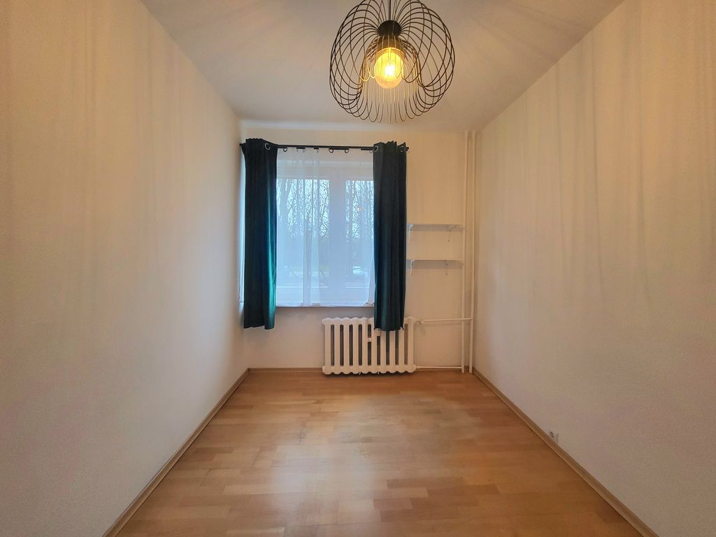 Mieszkanie 3-pokojowe Szczecin Gumieńce, ul. Cukrowa. Zdjęcie 4