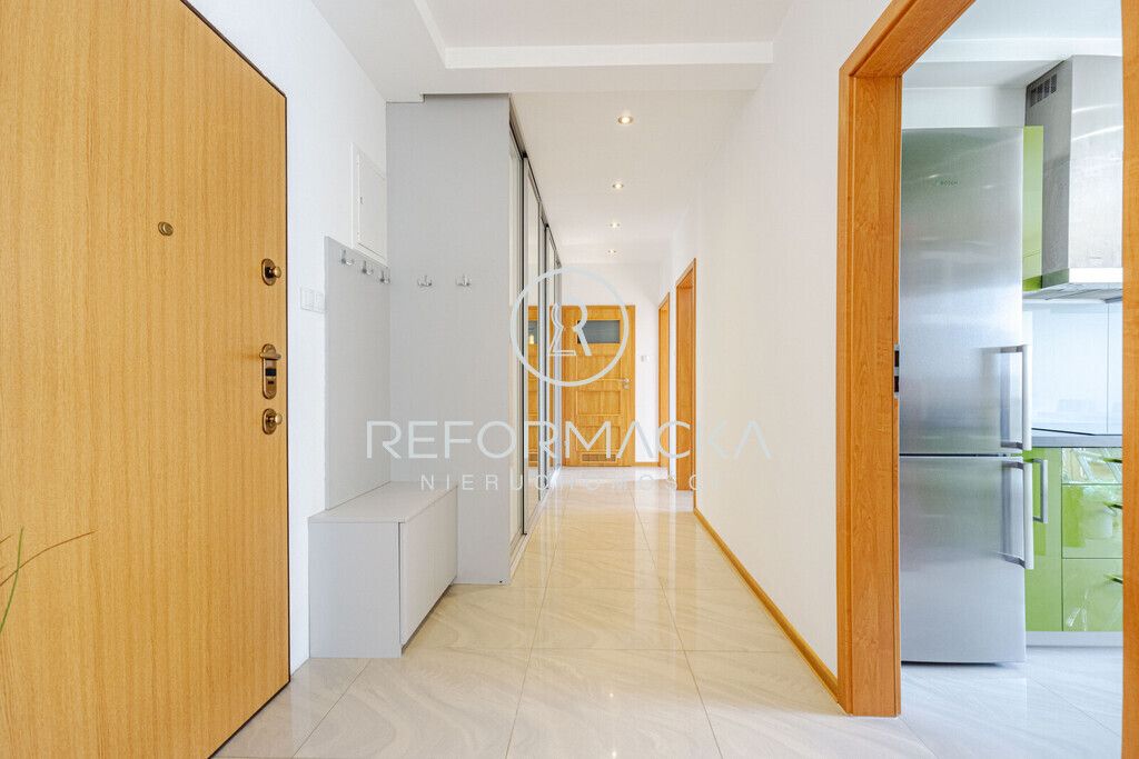 Mieszkanie 3-pokojowe Rzeszów, ul. Architektów. Zdjęcie 9