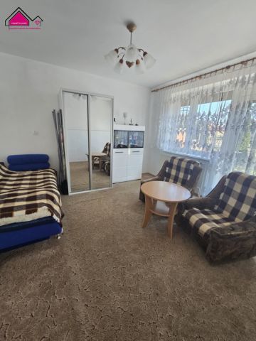 dom wolnostojący, 7 pokoi Kleczew, ul. 50-lecia Kopalni Konin. Zdjęcie 13