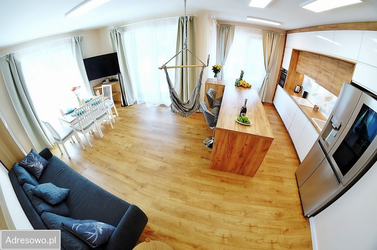 Mieszkanie 3-pokojowe Kołobrzeg, ul. św. Macieja. Zdjęcie 17