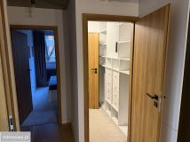 Mieszkanie 3-pokojowe Wrocław Krzyki, ul. Drukarska. Zdjęcie 3