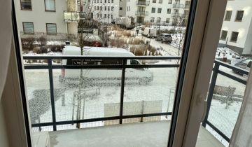 Mieszkanie 2-pokojowe Gdańsk Ujeścisko, ul. Cedrowa