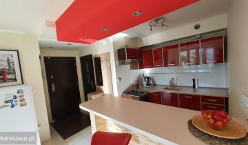 Mieszkanie 2-pokojowe Warszawa Ursus, ul. Jana Marcina Szancera