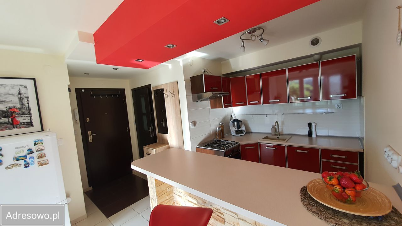 Mieszkanie 2-pokojowe Warszawa Ursus, ul. Jana Marcina Szancera. Zdjęcie 2