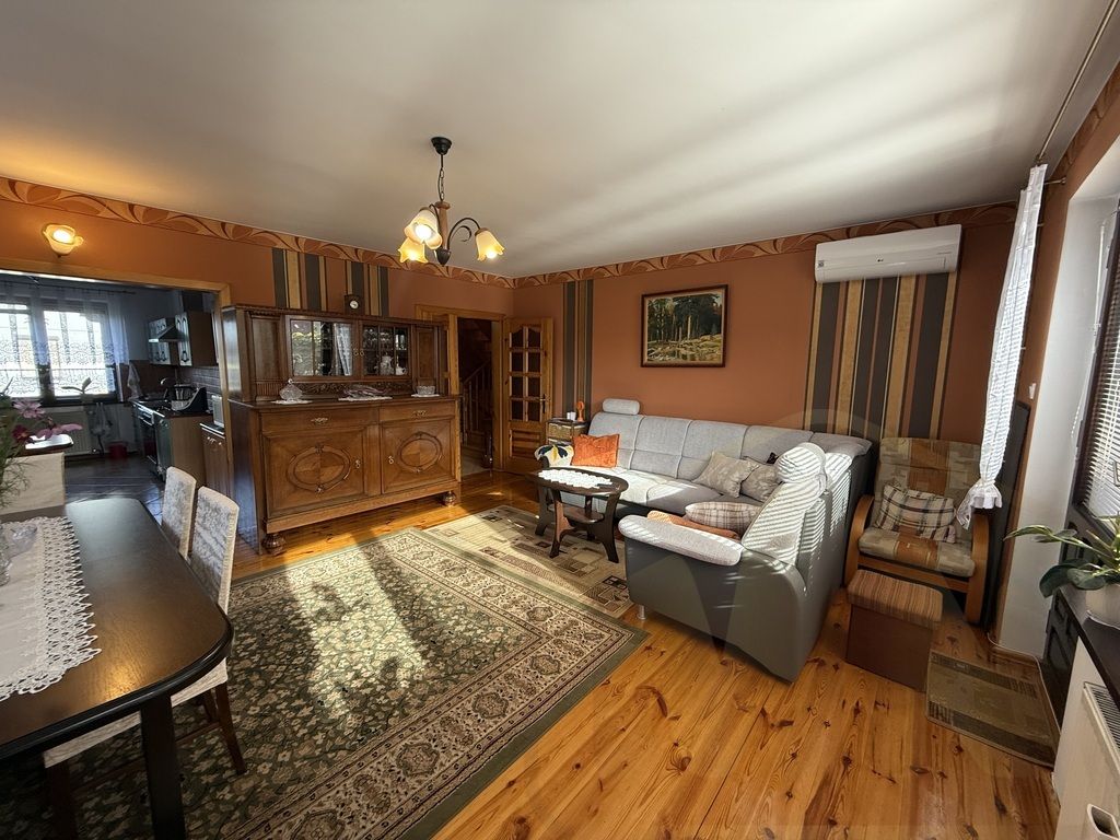 dom wolnostojący, 6 pokoi Krzycko Wielkie. Zdjęcie 16