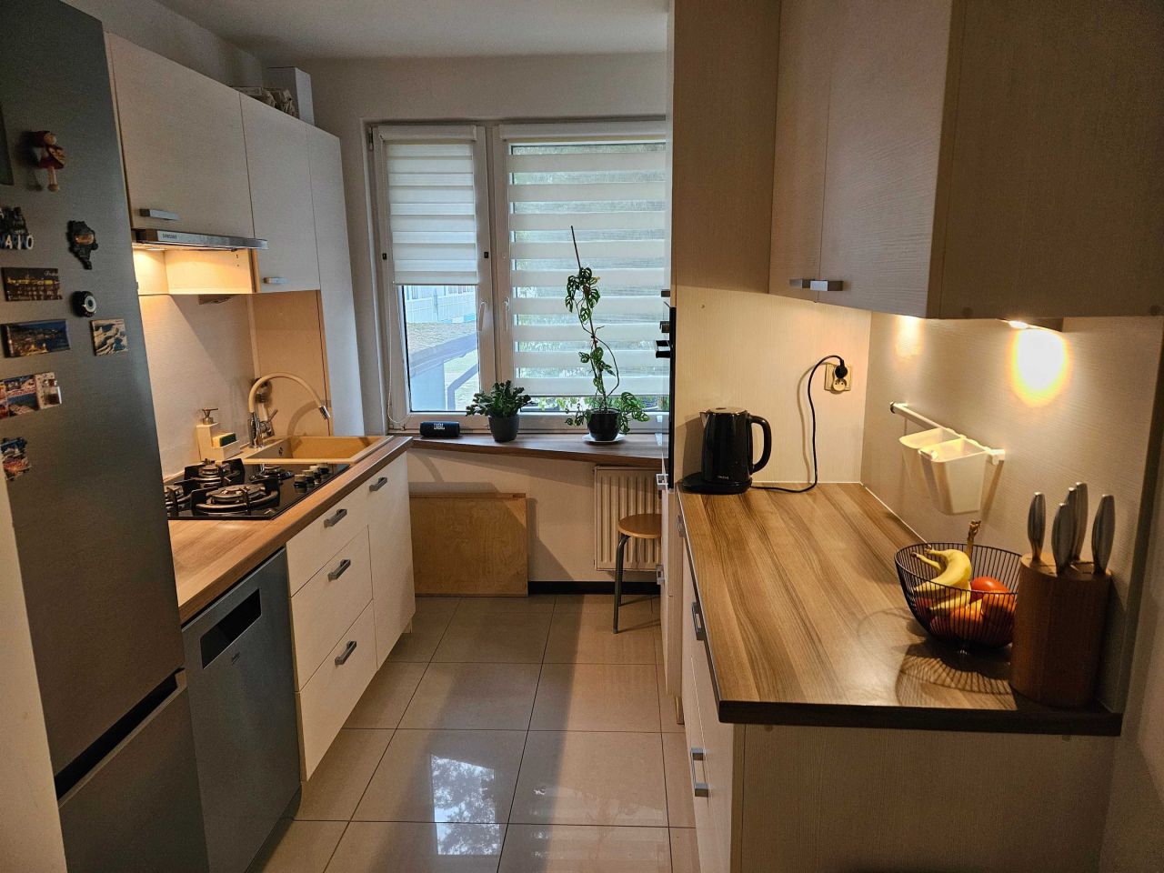 Mieszkanie 2-pokojowe Skoczów Górny Bór. Zdjęcie 8