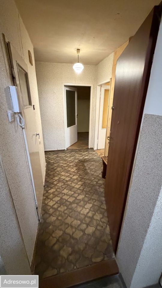 Mieszkanie 3-pokojowe Dzierżoniów, os. Jasne. Zdjęcie 5