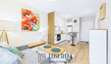 Mieszkanie 2-pokojowe Warszawa Targówek, ul. Głębocka