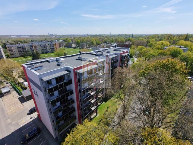 Mieszkanie 2-pokojowe Bytom Miechowice, ul. Reptowska. Zdjęcie 1