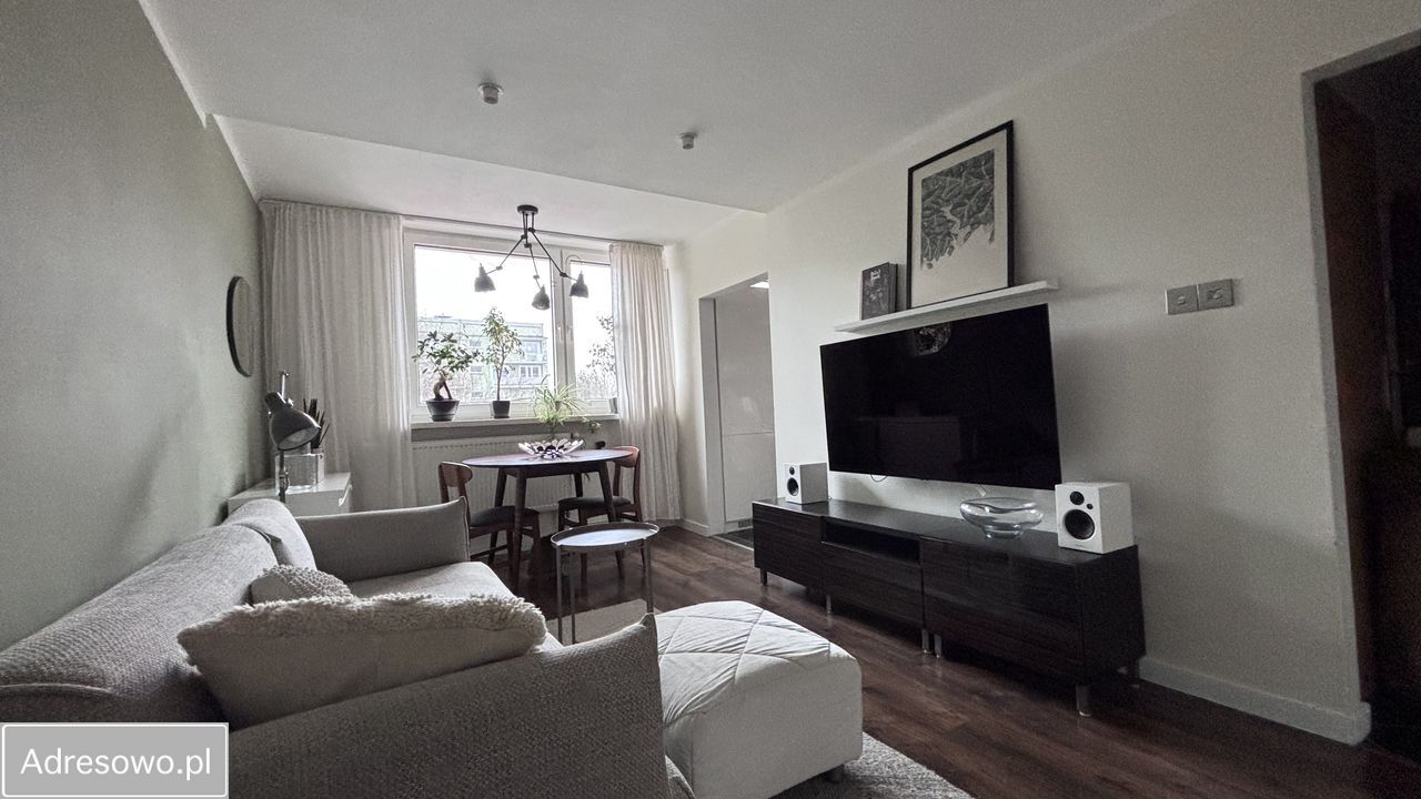 Mieszkanie 3-pokojowe Katowice Kostuchna, pl. Filaka. Zdjęcie 8