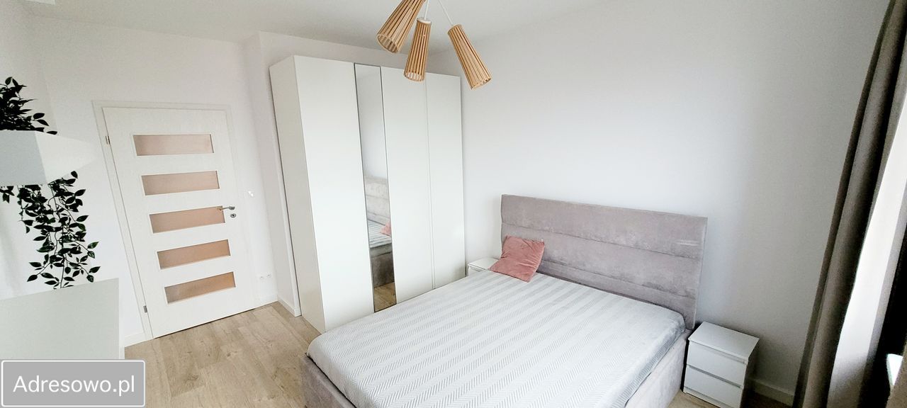 Mieszkanie 3-pokojowe Warszawa Służewiec, ul. Racjonalizacji. Zdjęcie 6