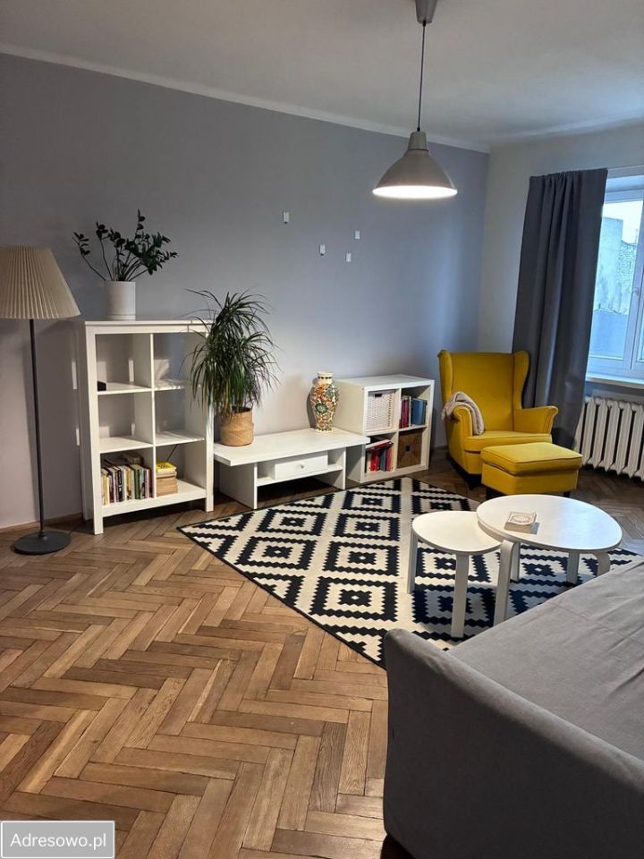 Mieszkanie 2-pokojowe Łódź Śródmieście, ul. Wólczańska. Zdjęcie 2