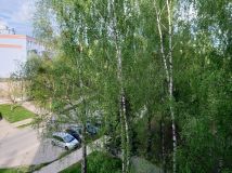 Mieszkanie 3-pokojowe Olsztyn Jaroty, ul. Jana Boenigka. Zdjęcie 2