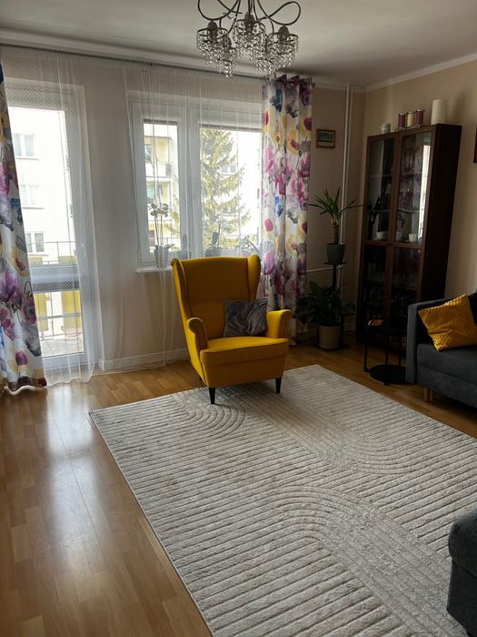 Mieszkanie 2-pokojowe Warka, os. Książąt Mazowieckich. Zdjęcie 6