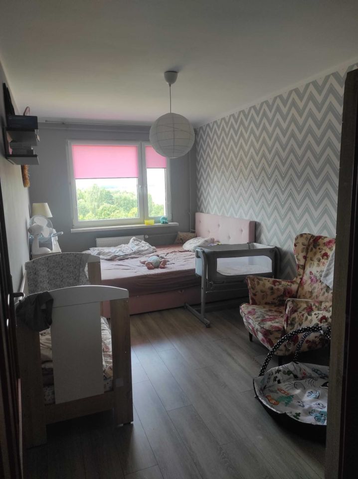 Mieszkanie 3-pokojowe Rzepin, ul. Elizy Orzeszkowej. Zdjęcie 4