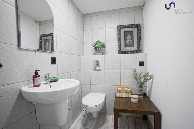 Mieszkanie 4-pokojowe Mikołów Centrum, ul. Katowicka. Zdjęcie 31