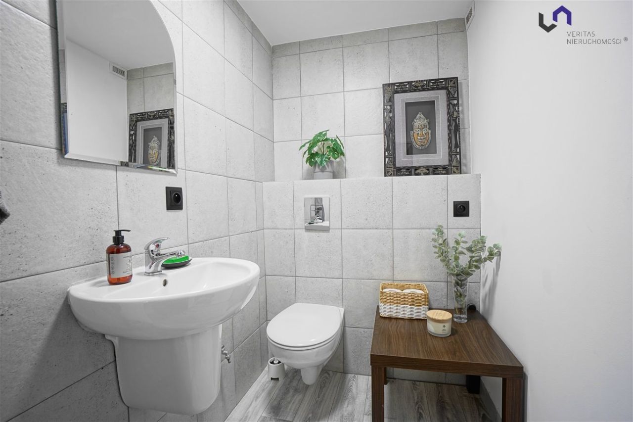 Mieszkanie 4-pokojowe Mikołów Centrum, ul. Katowicka. Zdjęcie 31