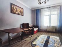 Mieszkanie 2-pokojowe Kraśnik Koszary, Koszarowa. Zdjęcie 4