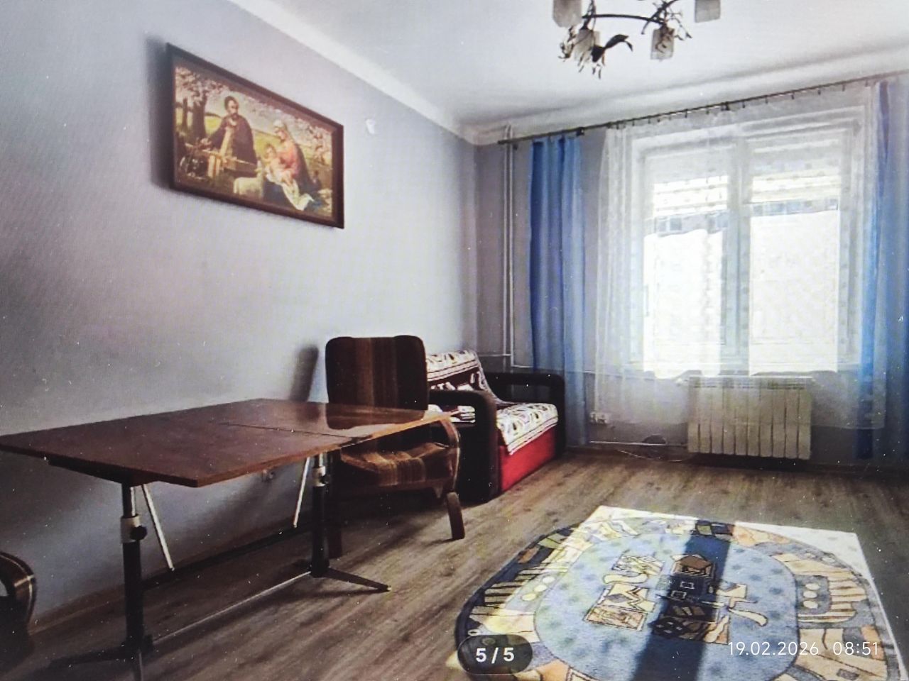 Mieszkanie 2-pokojowe Kraśnik Koszary, ul. Koszarowa. Zdjęcie 5