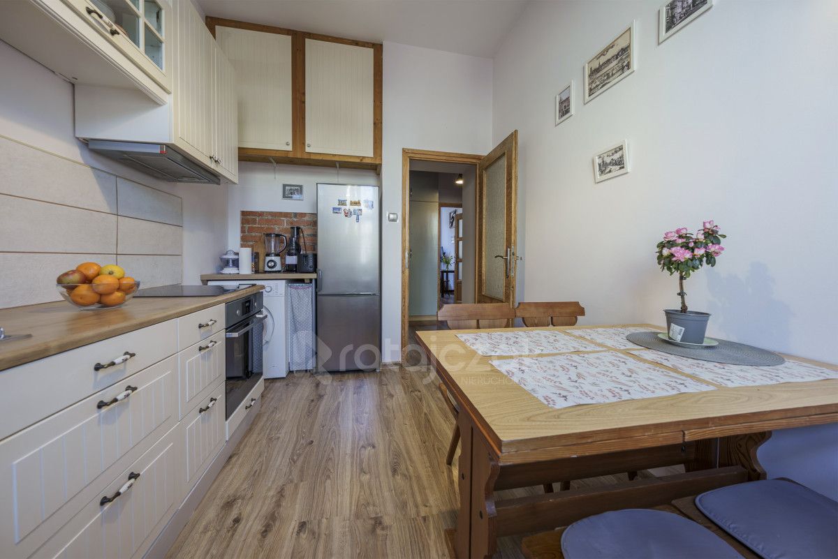 Mieszkanie 2-pokojowe Gdańsk Śródmieście, ul. Ogarna. Zdjęcie 8